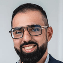 Aydin Nikkhoo, Inhaber von NoCodix Consulting